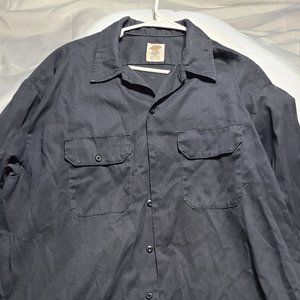 Dickies Flex Long Sleeve